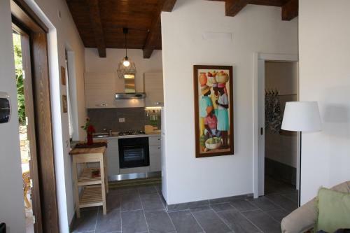 Apartamento Villa Tresino Appartamenti