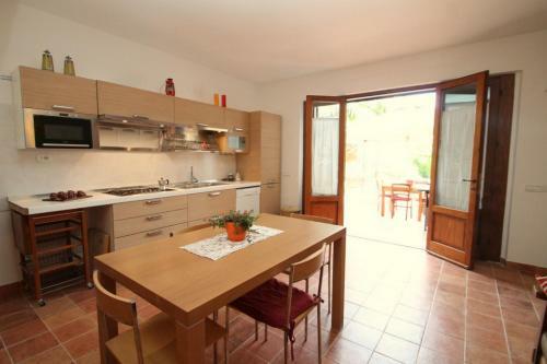 Apartamento Villa Tresino Appartamenti