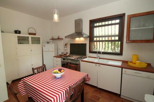 Apartamento Villa Tresino Appartamenti