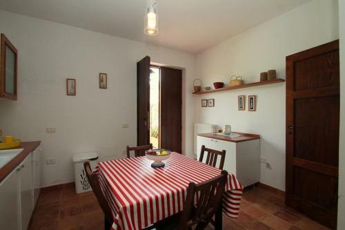 Apartamento Villa Tresino Appartamenti