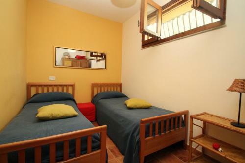 Apartamento Villa Tresino Appartamenti