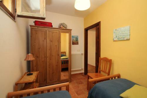 Apartamento Villa Tresino Appartamenti