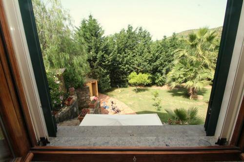 Apartamento Villa Tresino Appartamenti