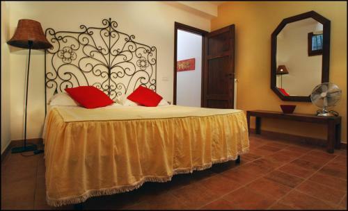 Apartamento Villa Tresino Appartamenti