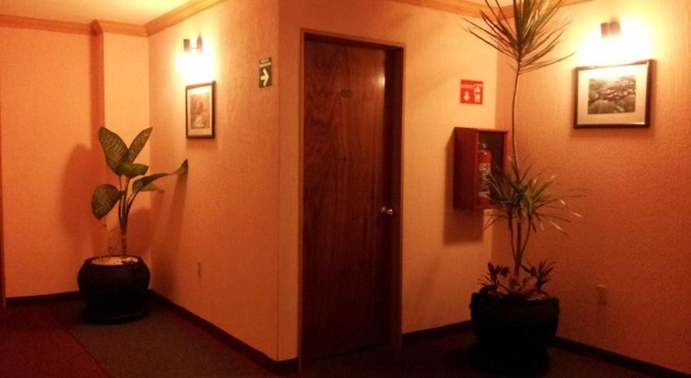 Hotel Siesta Del Sur
