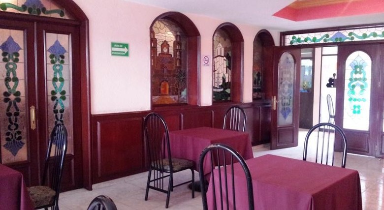 Hotel Siesta Del Sur