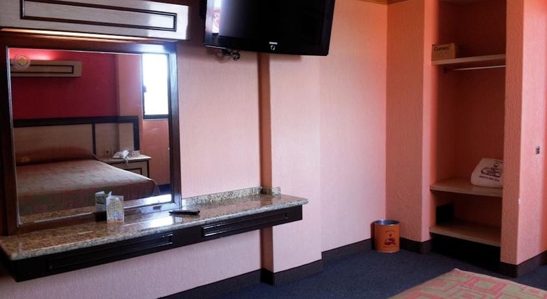 Hotel Siesta Del Sur