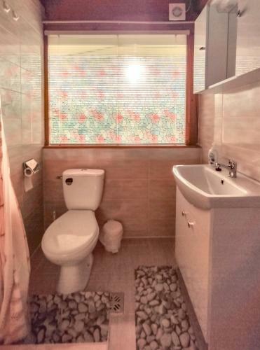 Apartamento R�zsapark Panor�ma-apartman