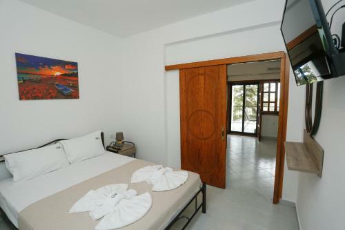 Apartamento Gk Houses #2