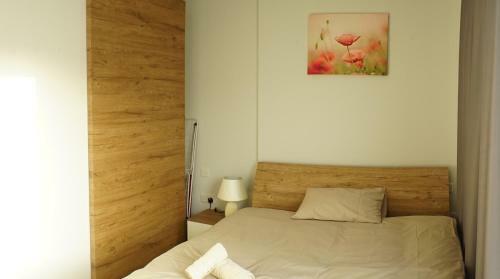 Wonderful Apartments With Shared Jacuzzi And Panorama Rooftop