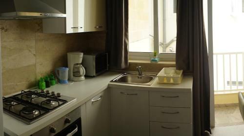 Wonderful Apartments With Shared Jacuzzi And Panorama Rooftop
