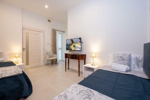Hotel Vela Blu Boutique Suites