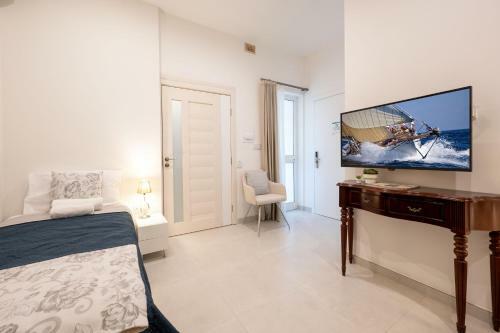 Hotel Vela Blu Boutique Suites