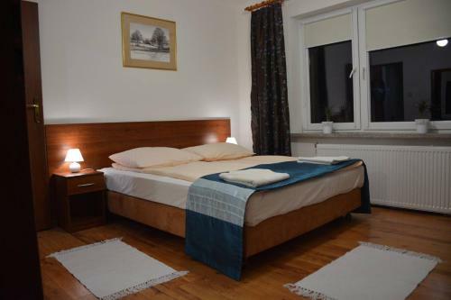 Hostal Siedlisko Roztocze