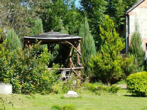 Hostal Siedlisko Roztocze