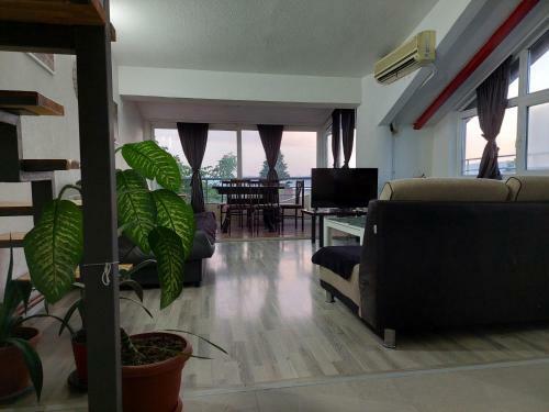 Lake Ohrid Apartments