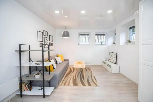 Apartamento Jelgava Sweet Apt