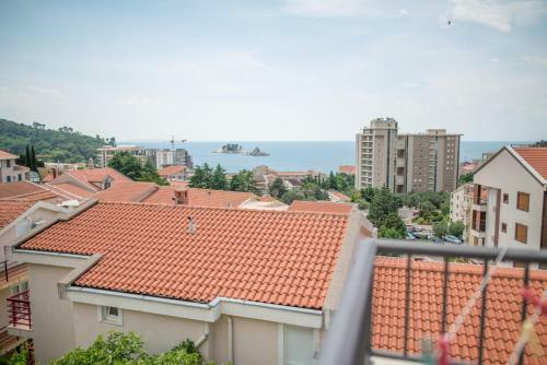 Apartamento Villa Vjera