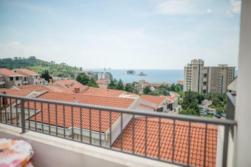 Apartamento Villa Vjera
