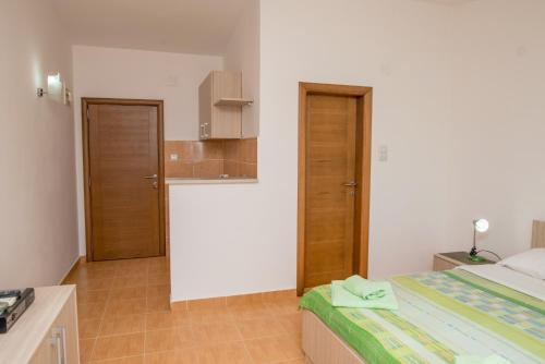 Apartamento Villa Vjera