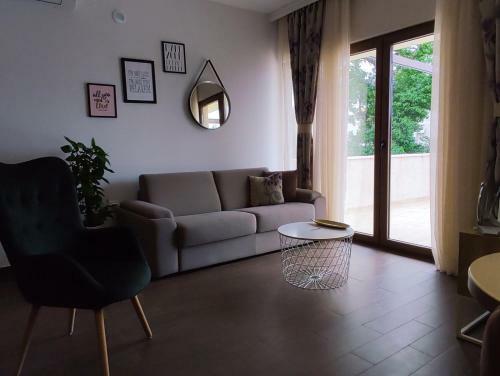Apartment Corovic Petrovac