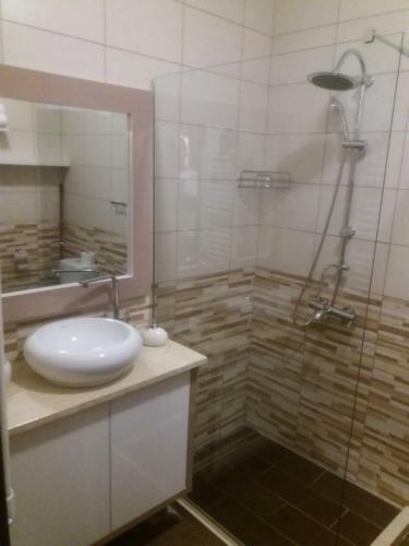 Apartment Corovic Petrovac
