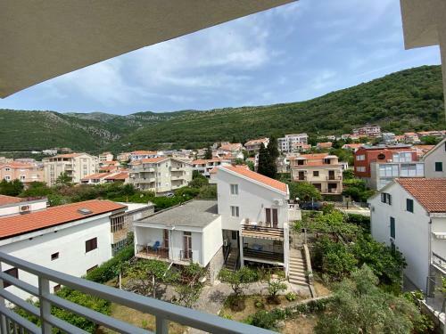 Lana Apartment Petrovac