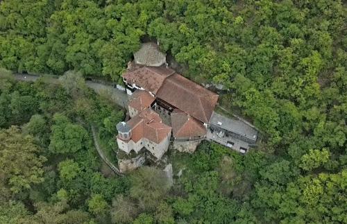Apartamento Villa Sv.petka