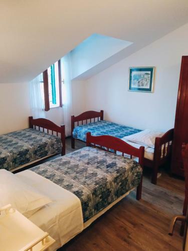 Holiday Home - Pavenka