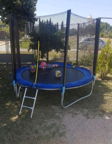 Relax Apartments