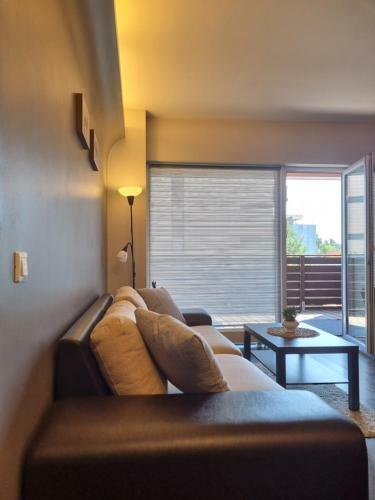 Apartamento Butas Miesto Centre Su Priva?iu Parkingu