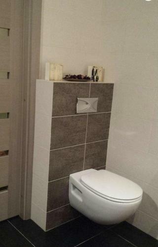 Apartamento Butas Miesto Centre Su Priva?iu Parkingu