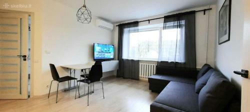Apartamento City Center 2 Rooms