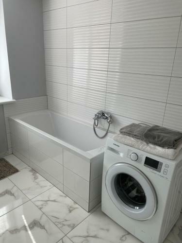 Apartamento City Center 2 Rooms