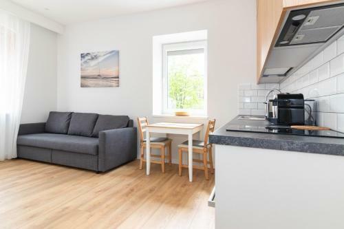 Top Street One Apartments, By Cohost