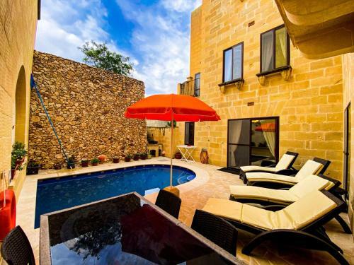 Bed & Breakfast Serenity Bnb