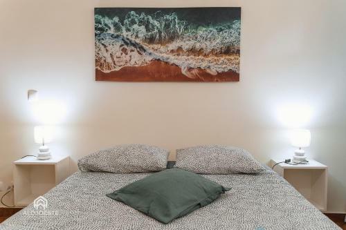 Sun Wave Apartment - Santa Cruz