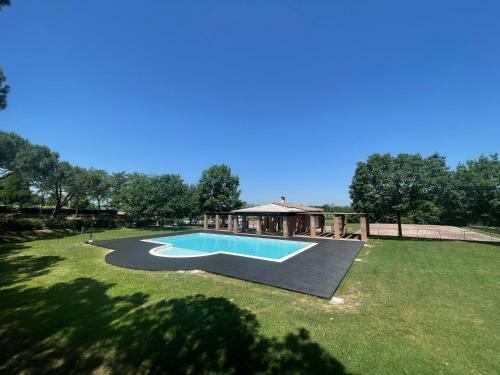 Casa Vacanza Villaggio Poggio Rosso