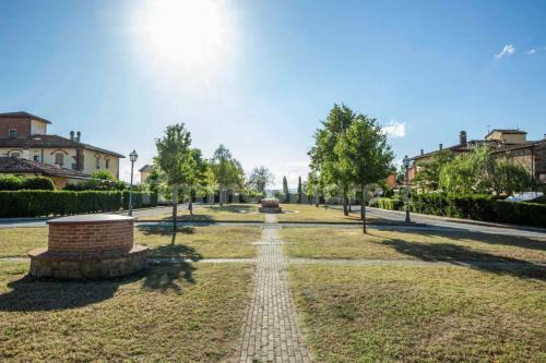 Casa Vacanza Villaggio Poggio Rosso