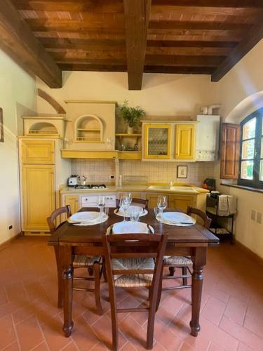 Casa Vacanza Villaggio Poggio Rosso