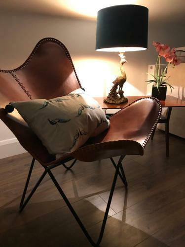 Apartamento The Bed In A Shed