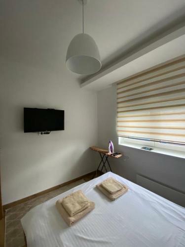 Apartman 13