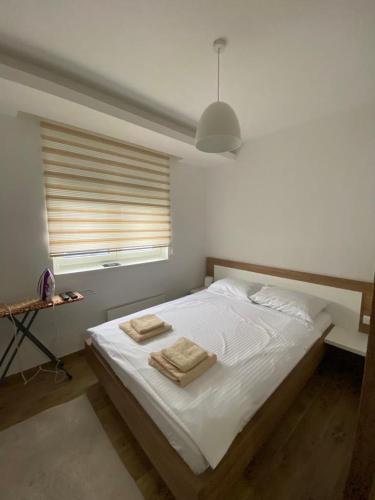 Apartman 13