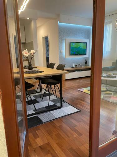 Apartman Kovacevic