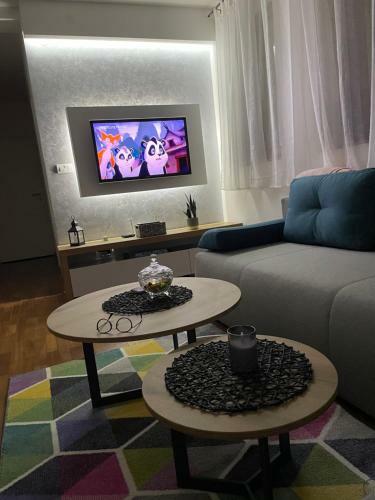 Apartman Kovacevic