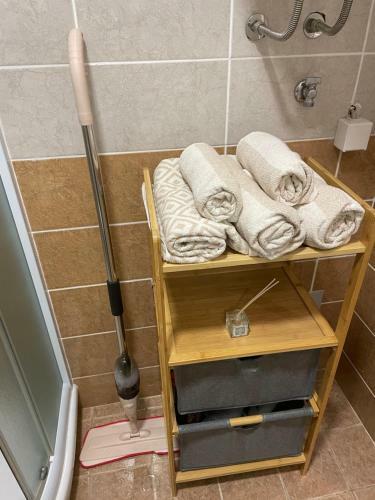 Apartman Kovacevic