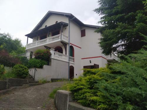 Villa Vila Antica Vrnjacka Banja
