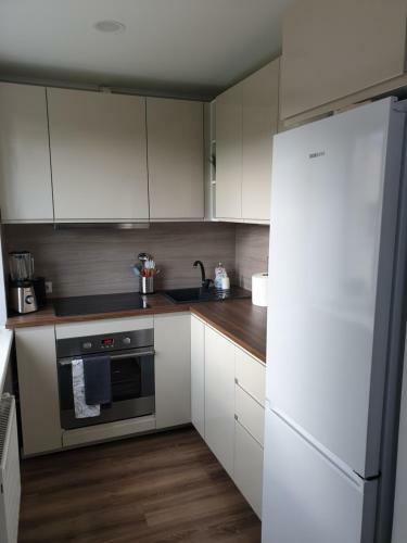 Liedaga Apartamenti