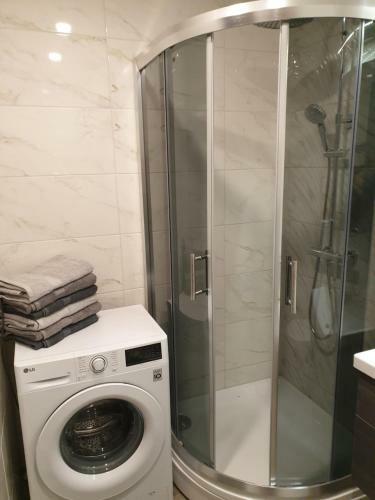 Liedaga Apartamenti