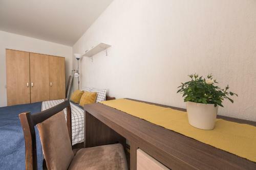 Libau City Beach Apartment